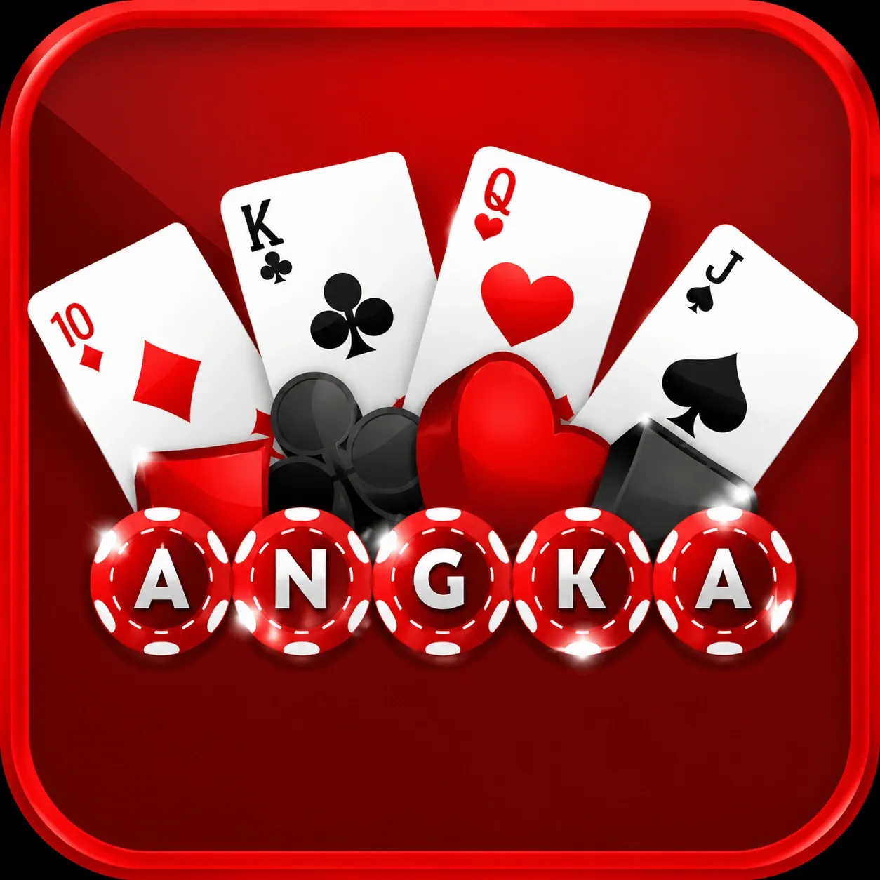 ANGKABET - Game Strategi Menarik untuk Anda