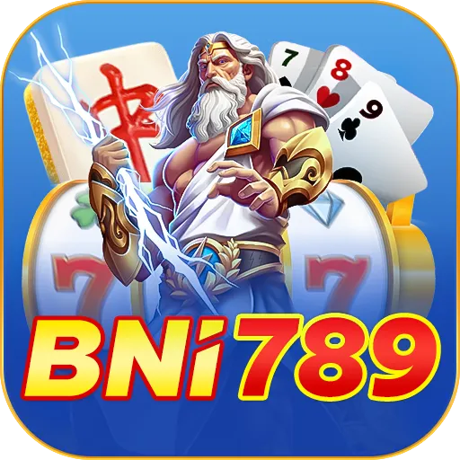 BNI789 - Game Musik Penuh Energi