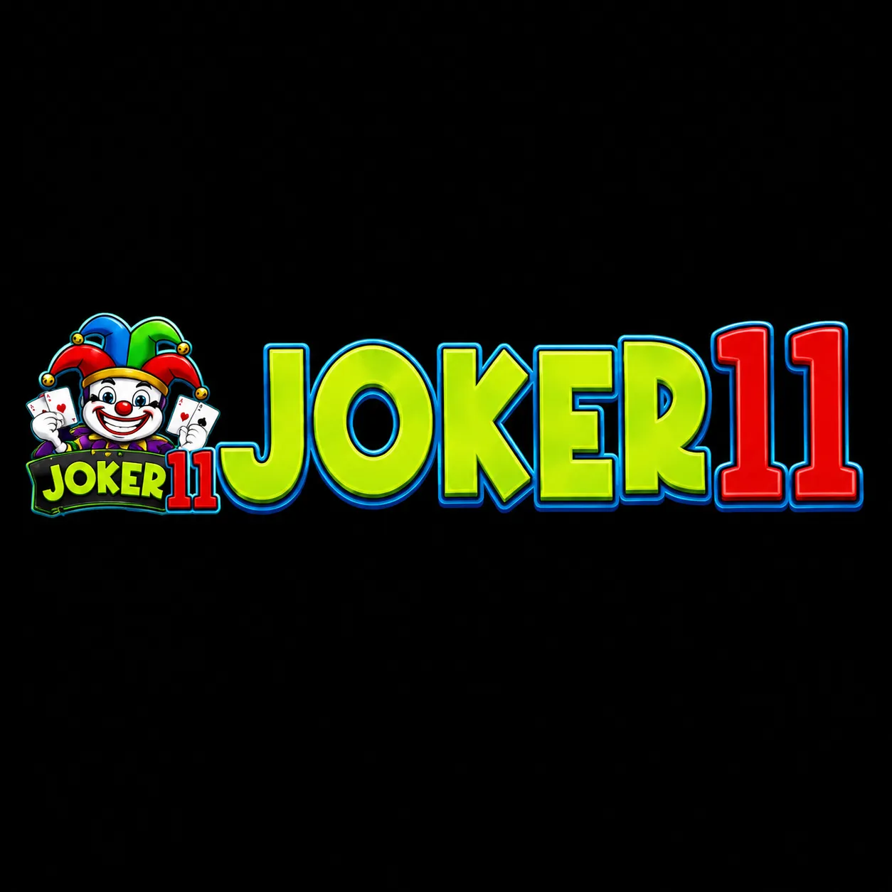 JOKER11 - Kegelapan Menanti di Setiap Sudut
