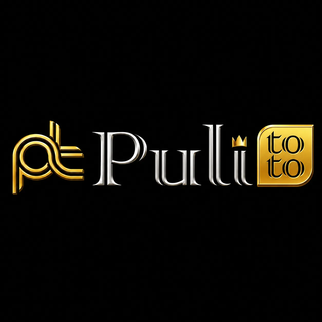 PULITOTO - Permainan Seru untuk Mengisi Waktu Luang