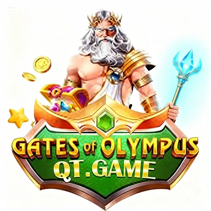 QTGAME - Simulasi Seru di Dunia Virtual