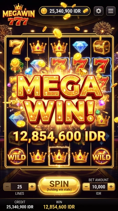 megawin777 menawarkan metode unduhan yang aman dan efisien.